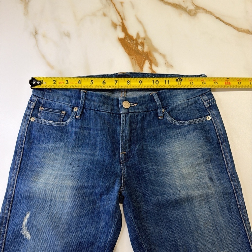 Guess by Marciano Jeans Skinny 25 - Picture 8 of 12